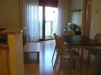 Apartmán L Hort Lloret de Mar