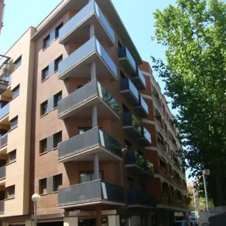 L Hort Apartmán *