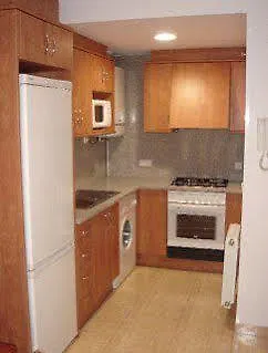 Apartmán L Hort Lloret de Mar